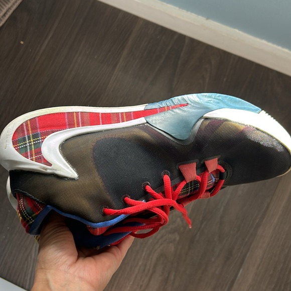 Nike Zoom Freak - Picture 5 of 7